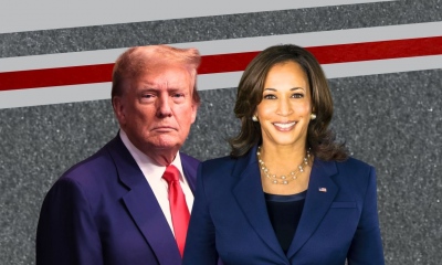 Σε παράγοντα - κλειδί στην νίκη των προεδρικών εκλογών στις ΗΠΑ μεταξύ Harris - Trump αναδεικνύεται η άμβλωση