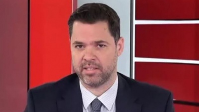 Κοντογεώργης: Ο Τσίπρας με ένα διαφορετικό λούστρο θέλει να εμφανισθεί πάλι - Η  κυβέρνηση εστιάζει στην καθημερινότητα