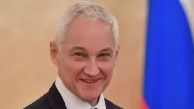 Belousov (Υπ. Άμυνας Ρωσίας): Παίρνουμε 600 - 700 τετραγωνικά χιλιόμετρα ανά μήνα – Θα δώσουμε 300.000 μηχανές στον στρατό