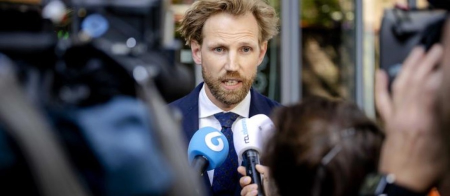 Ολλανδία: Παραιτήθηκε ο υπουργός Παιδείας μετά τις καταγγελίες για bullying