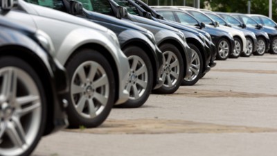 ΕΛΣΤΑΤ: «Βουτιά» 49,1% στις άδειες κυκλοφορίας νέων οχημάτων τον Μάιο 2020
