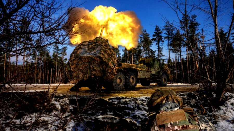 Ραγδαίες εξελίξεις - Νέα επίθεση Ουκρανών στο Kursk, πνίγηκαν στο αίμα σε Tyotkino, Novy Put - Οι Ρώσοι διαλύουν τεθωρακισμένα