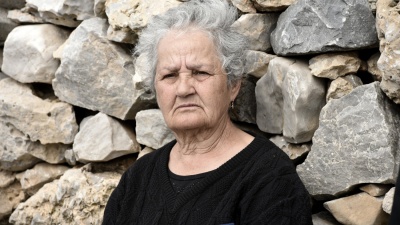 Κίναρος: Εντοπίστηκε η μοναδική κάτοικος του νησιού