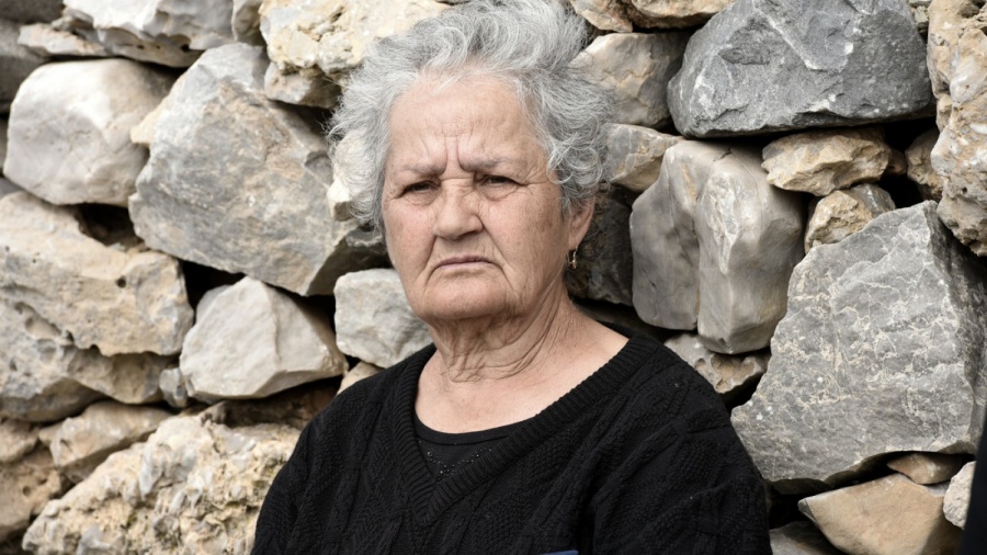 Κίναρος: Εντοπίστηκε η μοναδική κάτοικος του νησιού