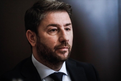 Ανδρουλάκης (ΚΙΝΑΛ): Διαχρονικό σύμβολο θυσίας για την πατρίδα το έπος του ‘40