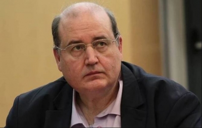 Φίλης (ΣΥΡΙΖΑ): Ο Συρίγος θέλει να ξεπλύνει την Χρυσή Αυγή – Διεκδικεί ακροδεξιές ψήφους μαζί με Μπογδάνο