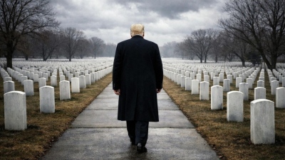 Trump's 'Iran gamble': Is the President profiting from a conflict he promised to avoid?