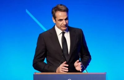 Yπαινιγμοί Μητσοτάκη για Erdogan: Το μοντέλο Putin μπορεί να μιμηθούν και άλλοι ηγέτες με αυτοκρατορικά οράματα