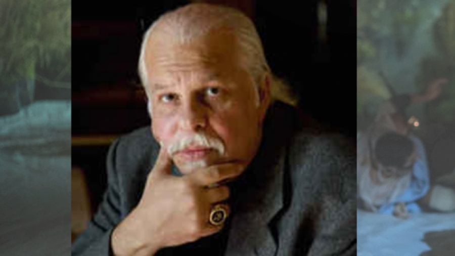 Πέθανε ο στιχουργός Τάσος Σαμαρτζής - Είχε συνεργαστεί με Σταμάτη Κραουνάκη και Νότη Μαυρουδή