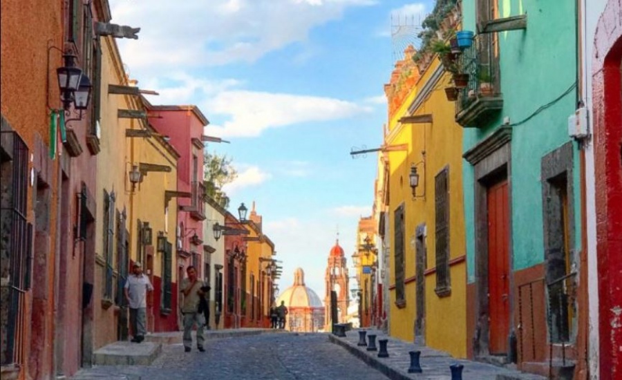 Η Forbes αποκαλύπτει τα 20 καλύτερα μέρη για ταξίδια, το 2020