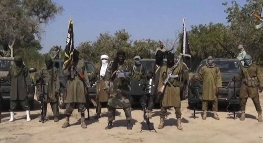 Ιδιαίτερα βίαιη επίθεση τζιχαντιστών εναντίον βάσης του ΟΗΕ στη Νιγηρία