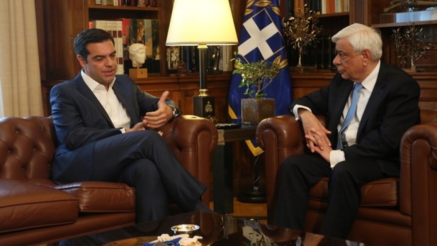 Τσίπρας: Ανώτερη των προσδοκιών η συμφωνία του Eurogroup - Ανταποκρίνεται στις θυσίες των Ελλήνων