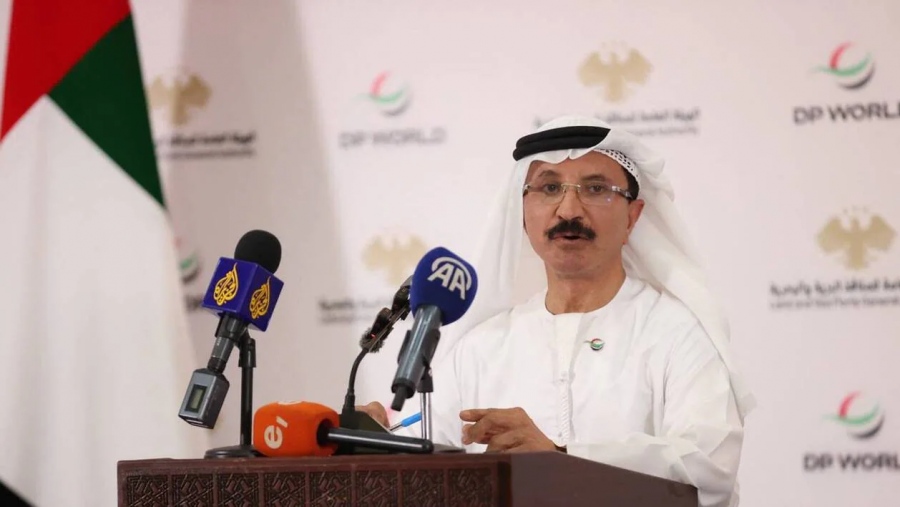 Οι δεσμοί με τον Epstein «γκρεμίζουν» τον επικεφαλής της DP World – Παγώνουν συμφωνίες μεγάλοι εταίροι