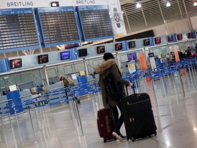 Συνεχίζεται ο επαναπατρισμός Ελλήνων του εξωτερικού και επιθυμούν να επιστρέψουν στην Ελλάδα