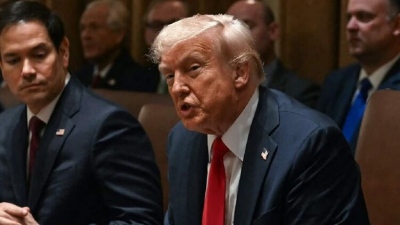 Πρεμιέρα για το Συμβούλιο Ειρήνης του Trump – Συνεδριάζει στις ΗΠΑ, 19/2