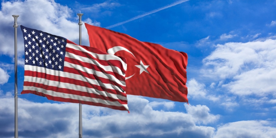 Οι ΗΠΑ ξεκαθαρίζουν στην Τουρκία: Δεν θα αποσυρθούμε από τη Μανμπίζ, στη Συρία