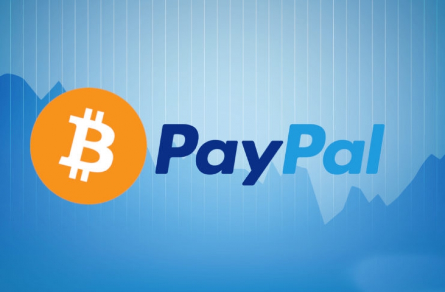 Το Bitcoin ξεπέρασε σε συναλλαγές τον κολοσσό του fintech PayPal