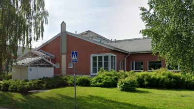 Πυροβολισμοί σε σχολείο της Φινλανδίας - Τραυματίστηκαν 3 παιδιά