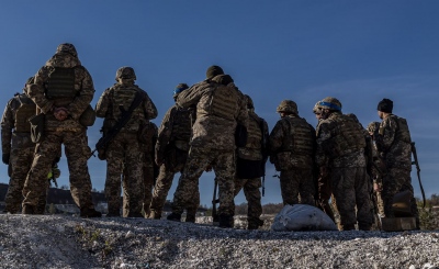 Ουκρανικά αντίποινα - Σφαγές αμάχων από ξένους μισθοφόρους στο Kharkiv