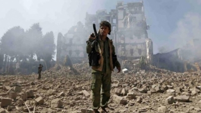 ΟΗΕ: Συμφωνία για δίμηνη κατάπαυση του πυρός στην Υεμένη