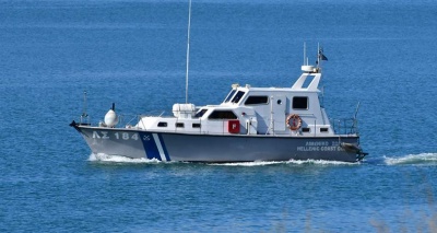 Πόρτο Χέλι: Στο λιμεναρχείο παρουσιάστηκε ο 44χρονος χειριστής του ταχύπλοου