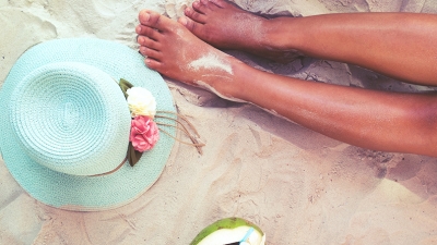 Σακχαρώδης διαβήτης και καλοκαίρι: Ειδική φροντίδα για τα πόδια