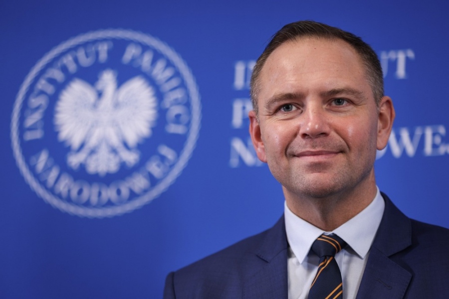 Πυρηνικός εφιάλτης… Ο Nawrocki της Πολωνίας προκαλεί τη Μόσχα και βάζει φωτιά στην Ευρώπη