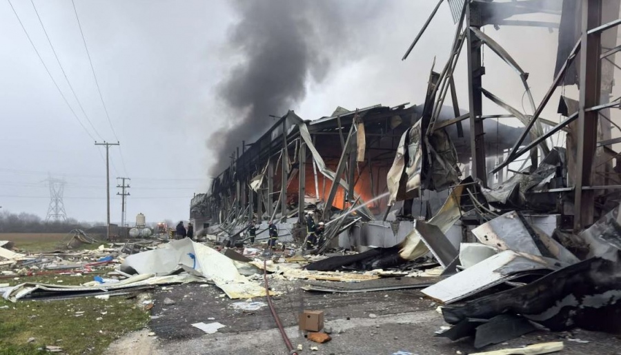 ΠΑΜΕ για Βιολάντα: Μια ακόμα εργοδοτική δολοφονία - Τεράστιες οι ευθύνες του κράτους