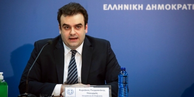 Πιερρακάκης (υπ.Ψηφιακής Διακυβέρνησης): Πώς θα λειτουργεί η ψηφιακή κάρτα freedom pass