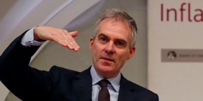 Broadbent (ΒοΕ): Πάνω από 9 εκατομμύρια σε αναστολή εργασίας στη Βρετανία έως την άνοιξη