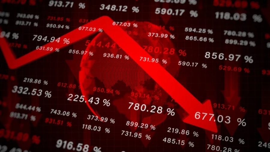 Βάζει φωτιά στη Wall Street η Blue Owl – «Ένα λεπτό» πριν το κραχ των 1,8 τρισ… στην άβυσσο η αγορά ιδιωτικής πίστωσης