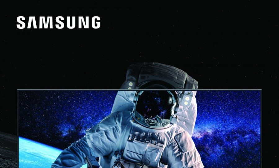Η Samsung Electronics υπογραμμίζει τη δέσμευσή της στην 8Κ τεχνολογία στο QLED Summit στη Νέα Υόρκη