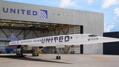 Τα υπερηχητικά επιβατικά αεροσκάφη επιστρέφουν - Θα είναι «πράσινα» και θα πετούν Λονδίνο - Νέα Υόρκη σε 3,5 ώρες