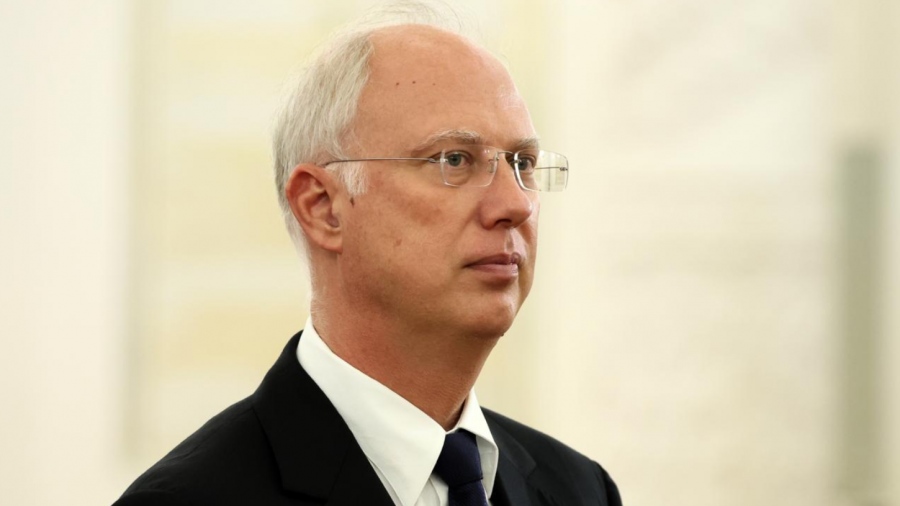 Λάβρος ο Dmitriev (Ρωσία): Οι γραφειοκράτες της ΕΕ καταστρέφουν τον δυτικό πολιτισμό