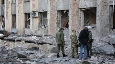 Aπό τον Αύγουστο 2022 η Ουκρανία μετέφερε δια της βίας 100.000 ανθρώπους από το Donetsk