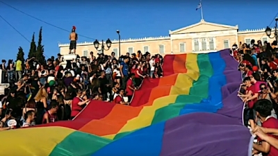 Μπλόκο από το Athens Pride στην Ένωση ΛΟΑΤΚΙ Αστυνομικών: Η Αστυνομία ως θεσμός δεν έχει θέση στο Φεστιβάλ