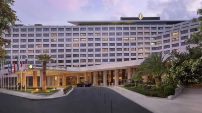 Πωλητήριο έχουν βάλει κορυφαίοι παίχτες στον τουρισμό