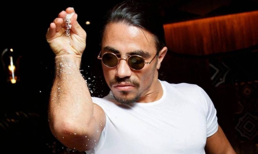 Σοκαριστική υπόθεση παιδεραστίας στην Τουρκία - Ο αδερφός του διάσημου μάγειρα Nusret προφυλακίστηκε για μαστροπεία ανηλίκου