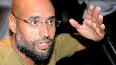 Αιματηρό τέλος για τον Saif al-Islam Gaddafi: Εκτελέστηκε στον κήπο του – Νέος κύκλος χάους στη Λιβύη