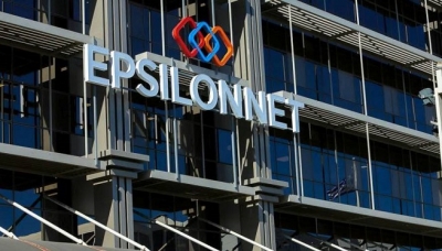 Epsilon Net: Πούλησε το 35,16% της Supervisor έναντι 150.470 ευρώ
