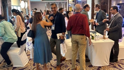 Άνοιγμα στην Ινδία για τον ελληνικό τουρισμό