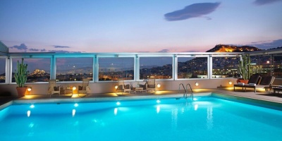 Ο Όμιλος Ξενοδοχείων Διβάνη βραβεύεται στην 25η Απονομή των World Travel Awards 2018