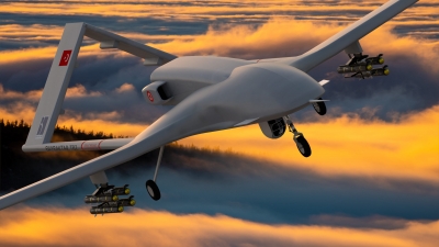 Οι Τούρκοι τον «χαβά» τους - Είκοσι παραβιάσεις από τουρκικά drones στο Αιγαίο