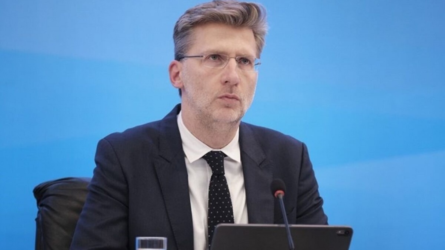 Σκέρτσος: Τουλάχιστον προκλητικό να μας εγκαλεί ο ΣΥΡΙΖΑ για παροχολογία - Προχειρογράφημα του πρόγραμμα του