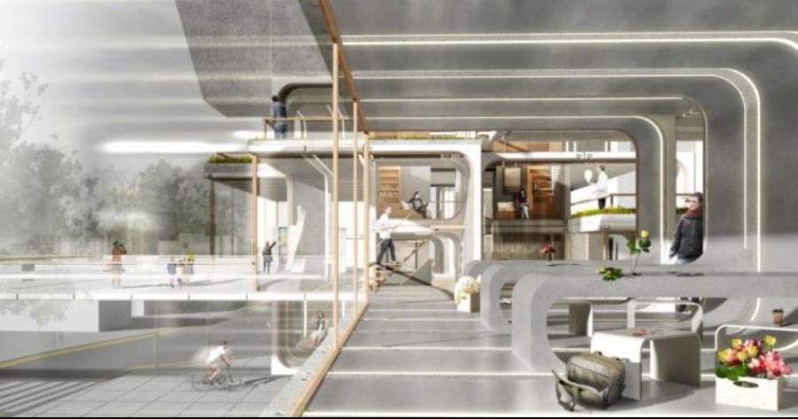 Ποια τουριστική τάση κυριαρχεί στην εποχή της πανδημίας