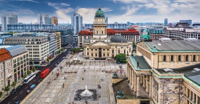 Βερολίνο: Δημοψήφισμα για την αφαίρεση διαμερισμάτων από μεγαλομεσίτες και διάθεσή στην κοινωνική κατοικία