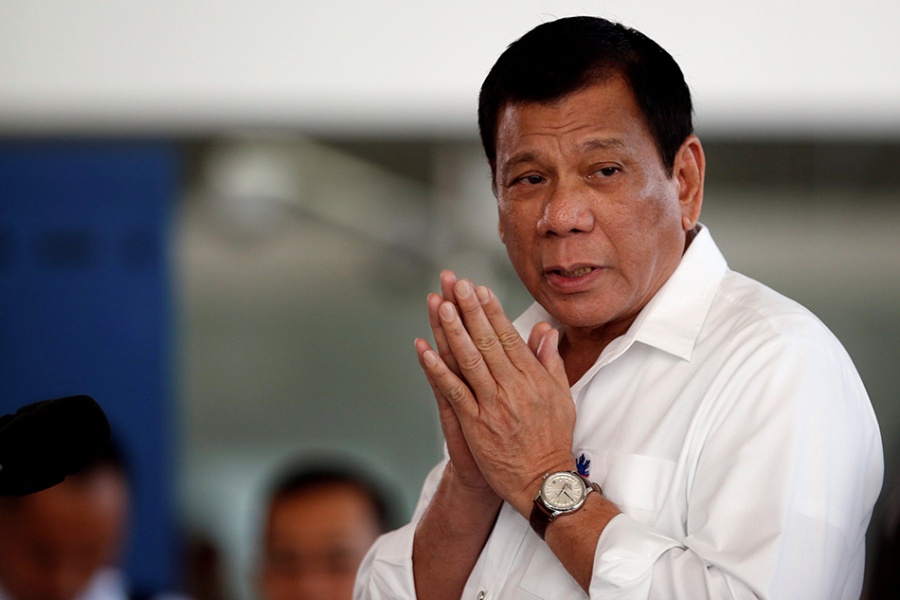 Φιλιππίνες: Νέο παραλήρημα Duterte - «Οι επίσκοποι είναι άχρηστοι, σκοτώστε τους»
