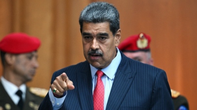 Επικίνδυνη κλιμάκωση - Ο Maduro αναπτύσσει χιλιάδες στρατιώτες στα σύνορα με την Κολομβία και στις ακτές της χώρας