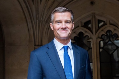 Βρετανία: Ο Mark Harper, ο δωδέκατος υποψήφιος για τη διαδοχή της May