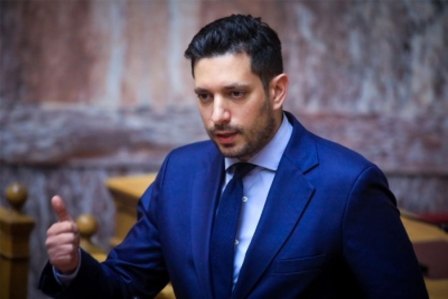 Όνειρα θερινής νυκτός που προκαλούν γέλιο: Ο Κυρανάκης το σκέφτεται για το δήμο της Αθήνας…